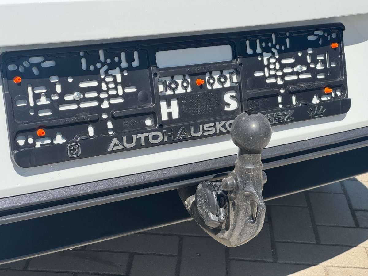 Fahrzeugbild eines Volkswagen Golf