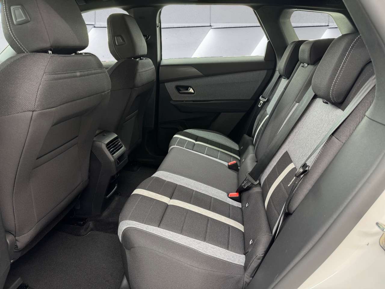 Fahrzeugbild eines Opel Grandland X