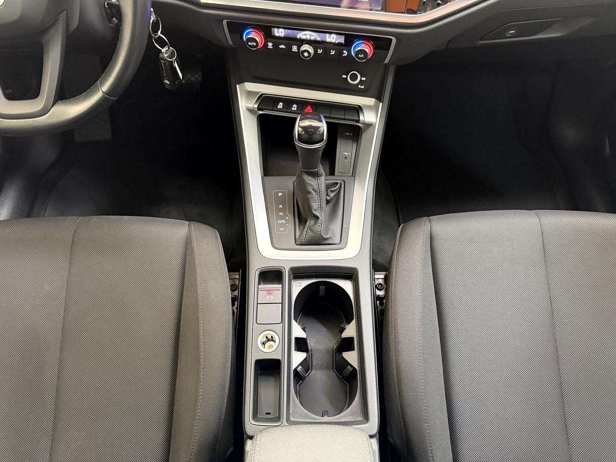 Fahrzeugbild eines Audi Q3