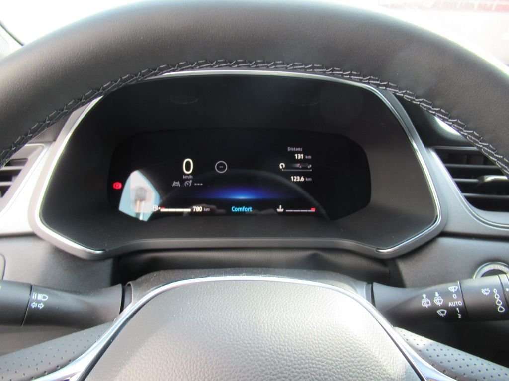 Fahrzeugbild eines Renault Captur