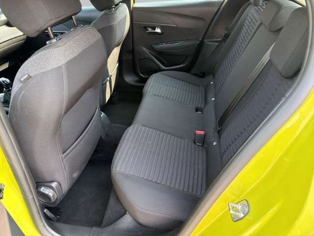 Fahrzeugbild eines Peugeot 208