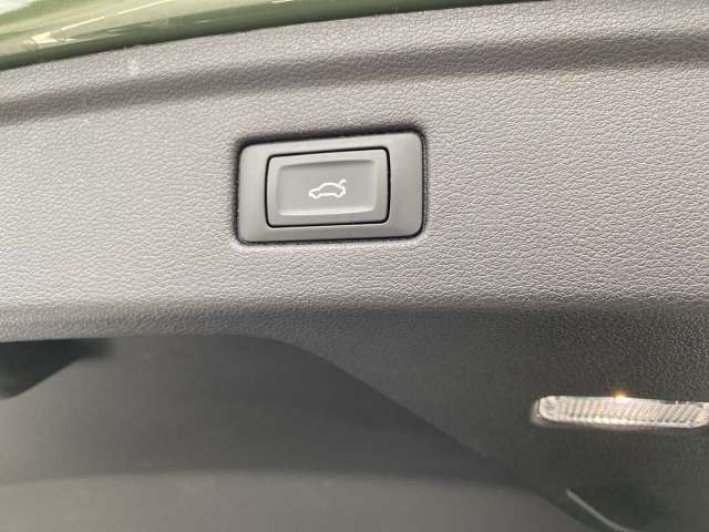 Fahrzeugbild eines Audi A5