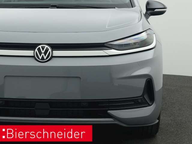 Fahrzeugbild eines Volkswagen ID.3