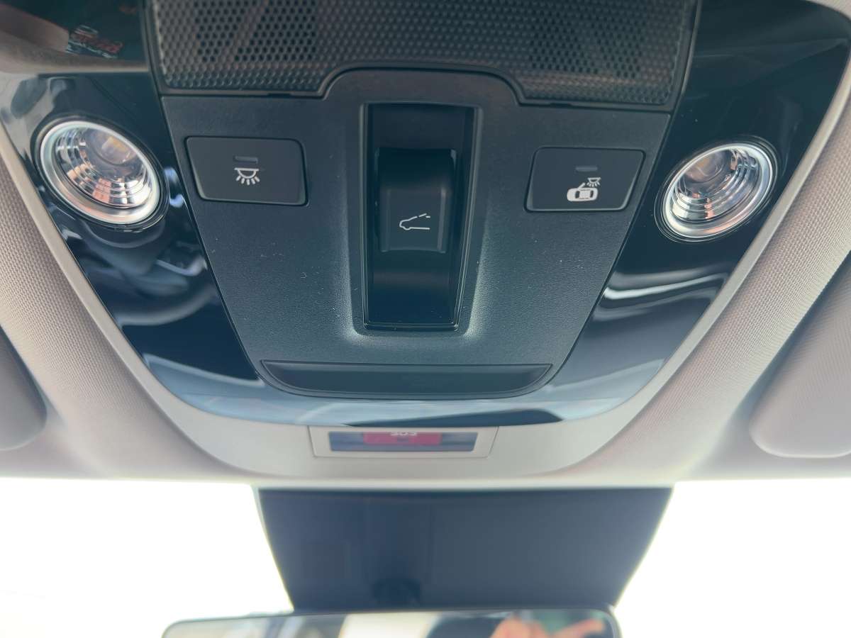 Fahrzeugbild eines Kia Sportage