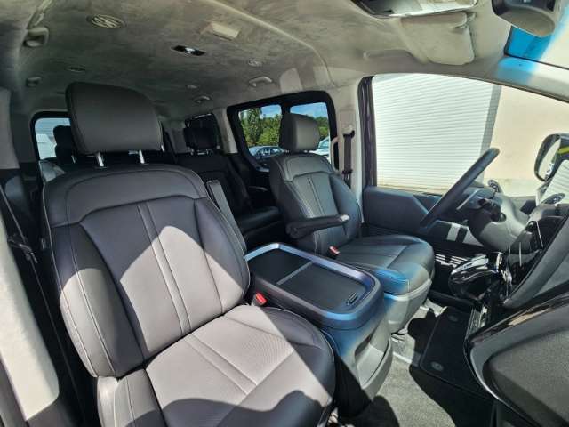 Fahrzeugbild eines Hyundai Staria