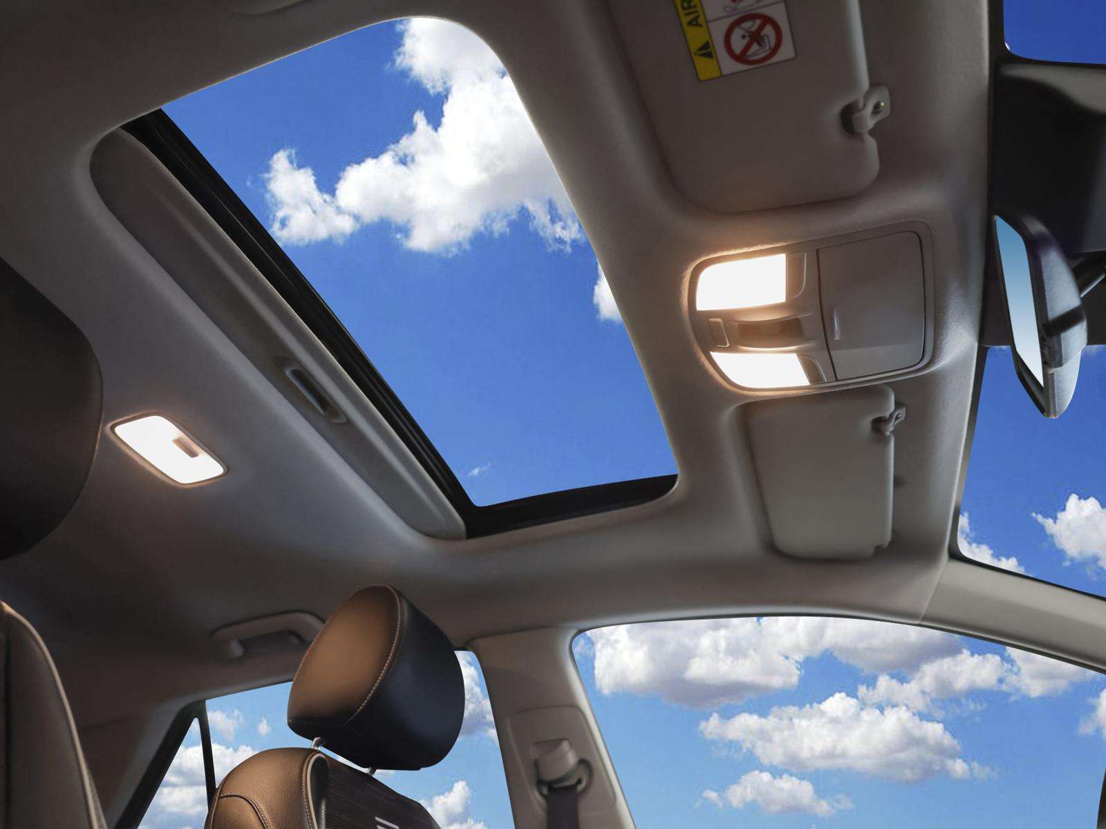 Fahrzeugbild eines Kia Stonic