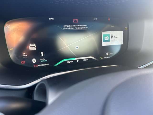 Fahrzeugbild eines MG Marvel R