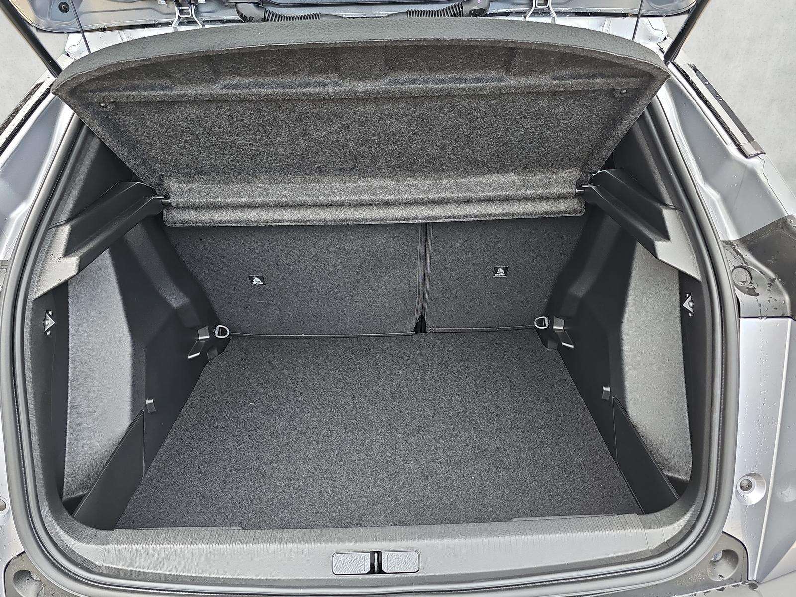 Fahrzeugbild eines Peugeot 2008