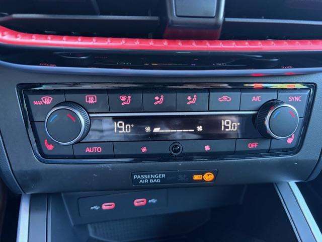 Fahrzeugbild eines SEAT Arona