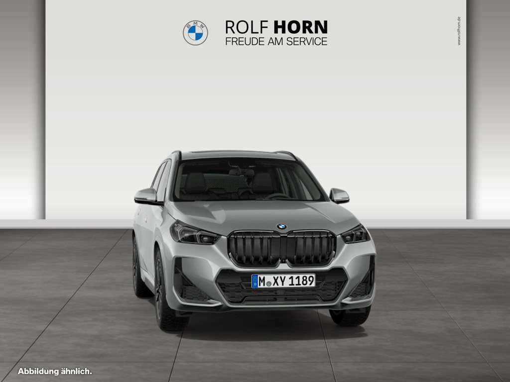 Fahrzeugbild eines BMW X1