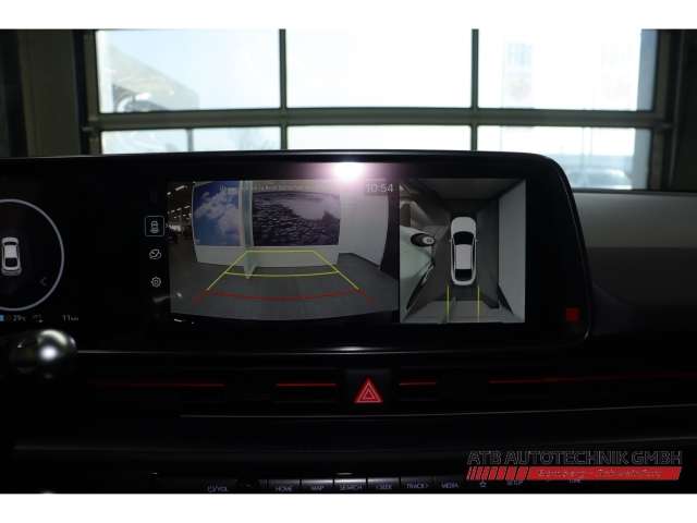 Fahrzeugbild eines Hyundai IONIQ 6