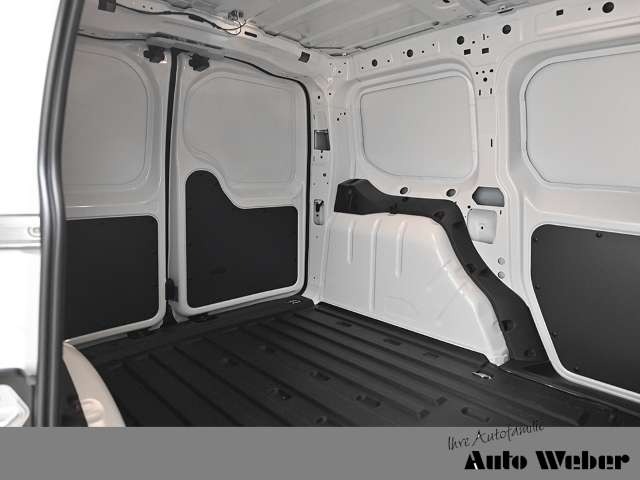 Fahrzeugbild eines Volkswagen Caddy