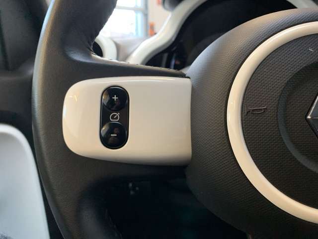 Fahrzeugbild eines Renault Twingo