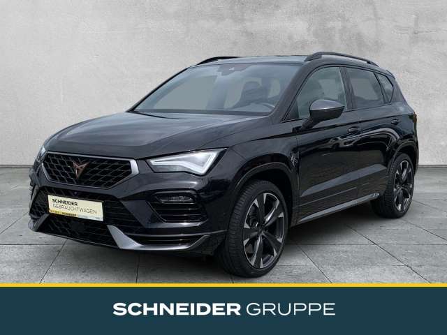 Fahrzeugbild eines CUPRA Ateca