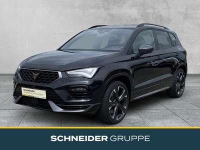 Bild CUPRA Ateca