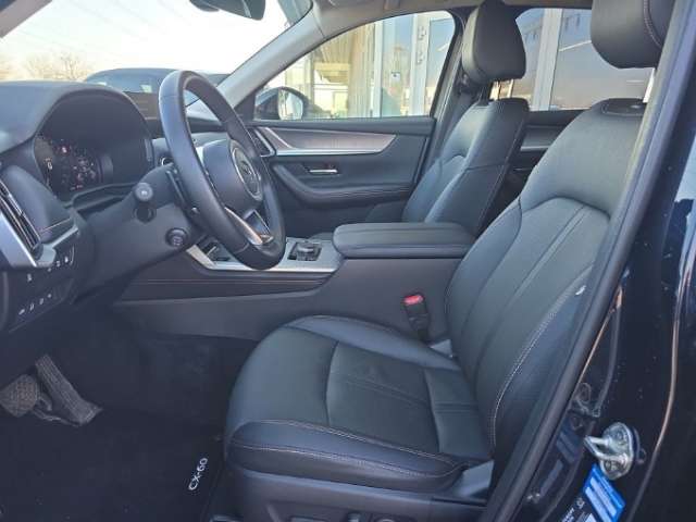 Fahrzeugbild eines Mazda CX-60