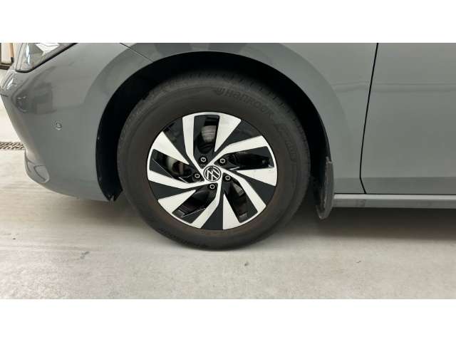 Fahrzeugbild eines Volkswagen Passat