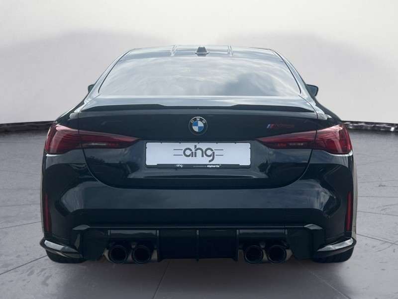 Fahrzeugbild eines BMW 4er-Reihe