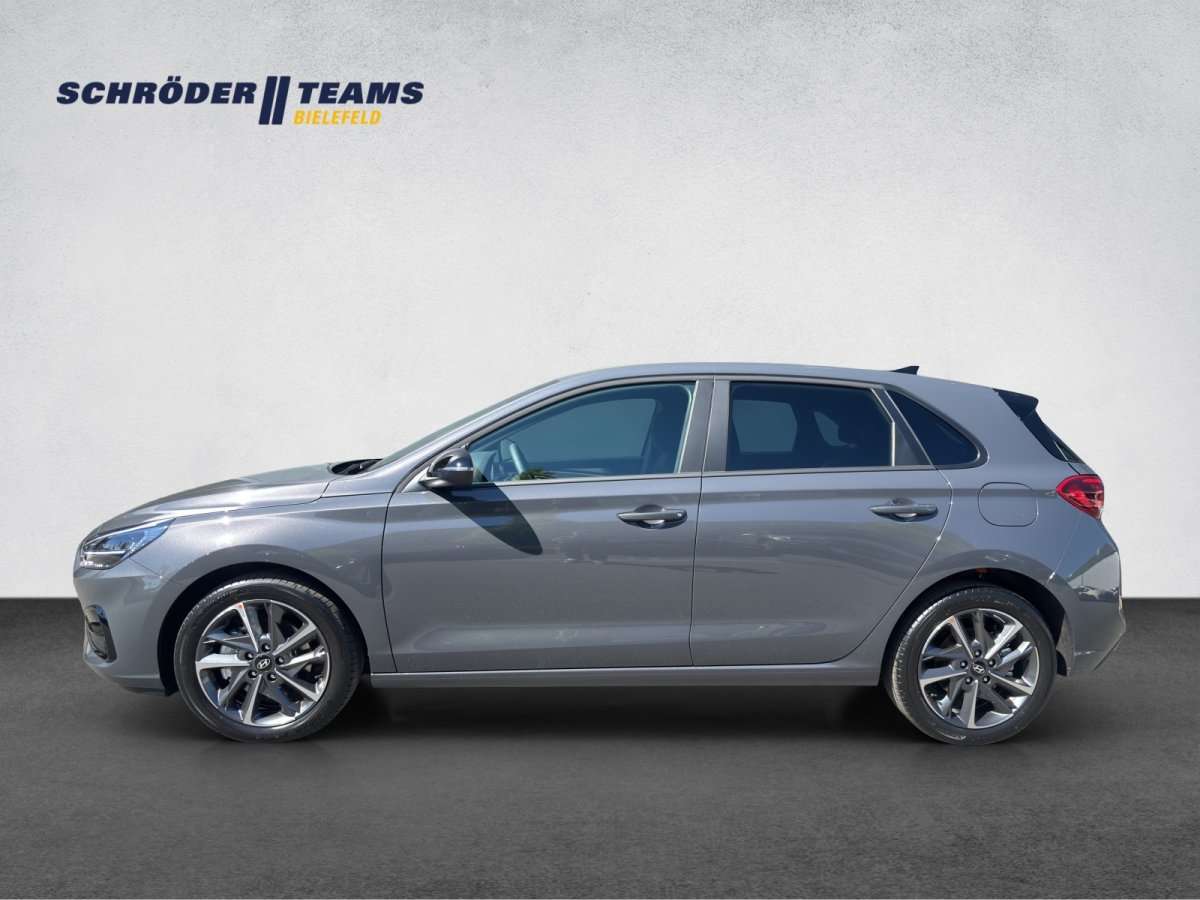 Fahrzeugbild eines Hyundai i30