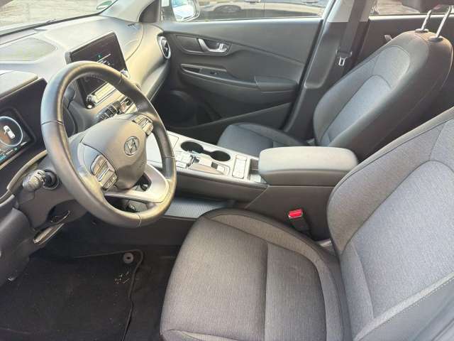Fahrzeugbild eines Hyundai Kona Elektro