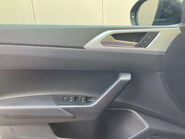 Fahrzeugbild eines Volkswagen Taigo