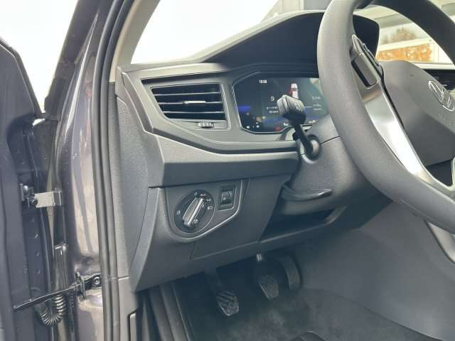 Fahrzeugbild eines Volkswagen Polo