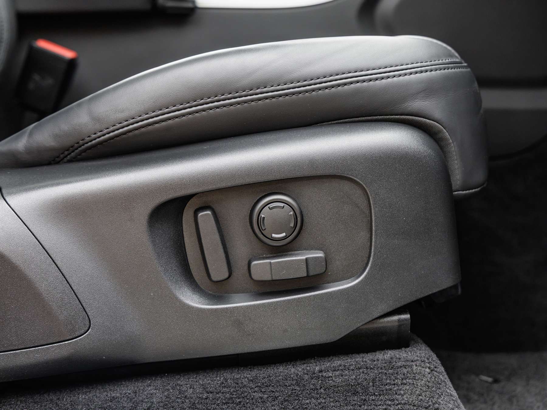 Fahrzeugbild eines Land Rover Range Rover Sport