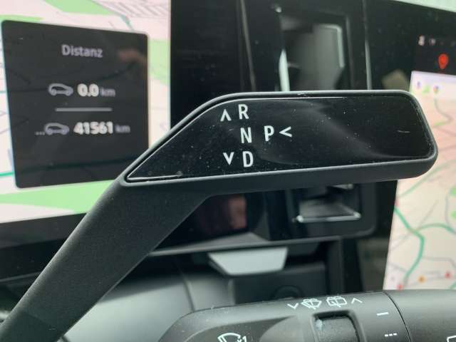 Fahrzeugbild eines Renault Megane E-TECH