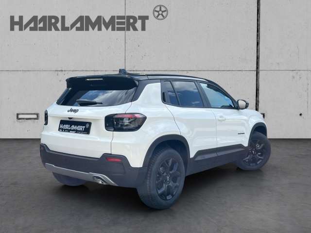 Fahrzeugbild eines Jeep Avenger