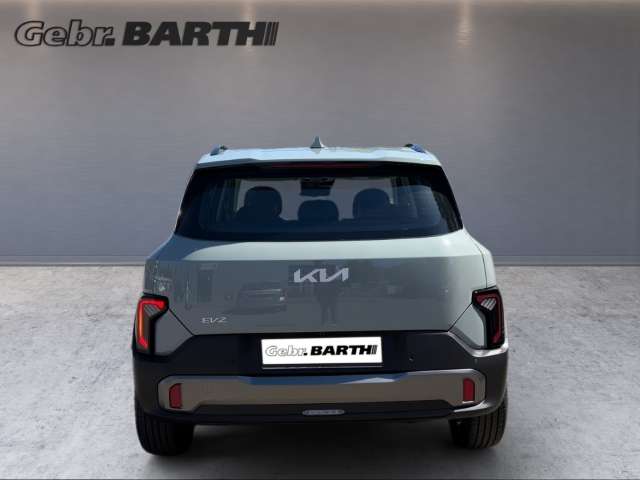 Fahrzeugbild eines Kia EV2