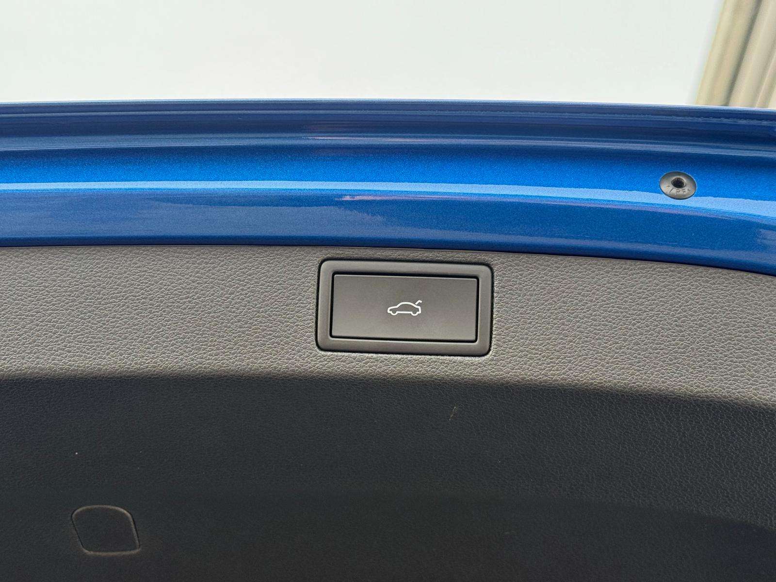 Fahrzeugbild eines Skoda Scala