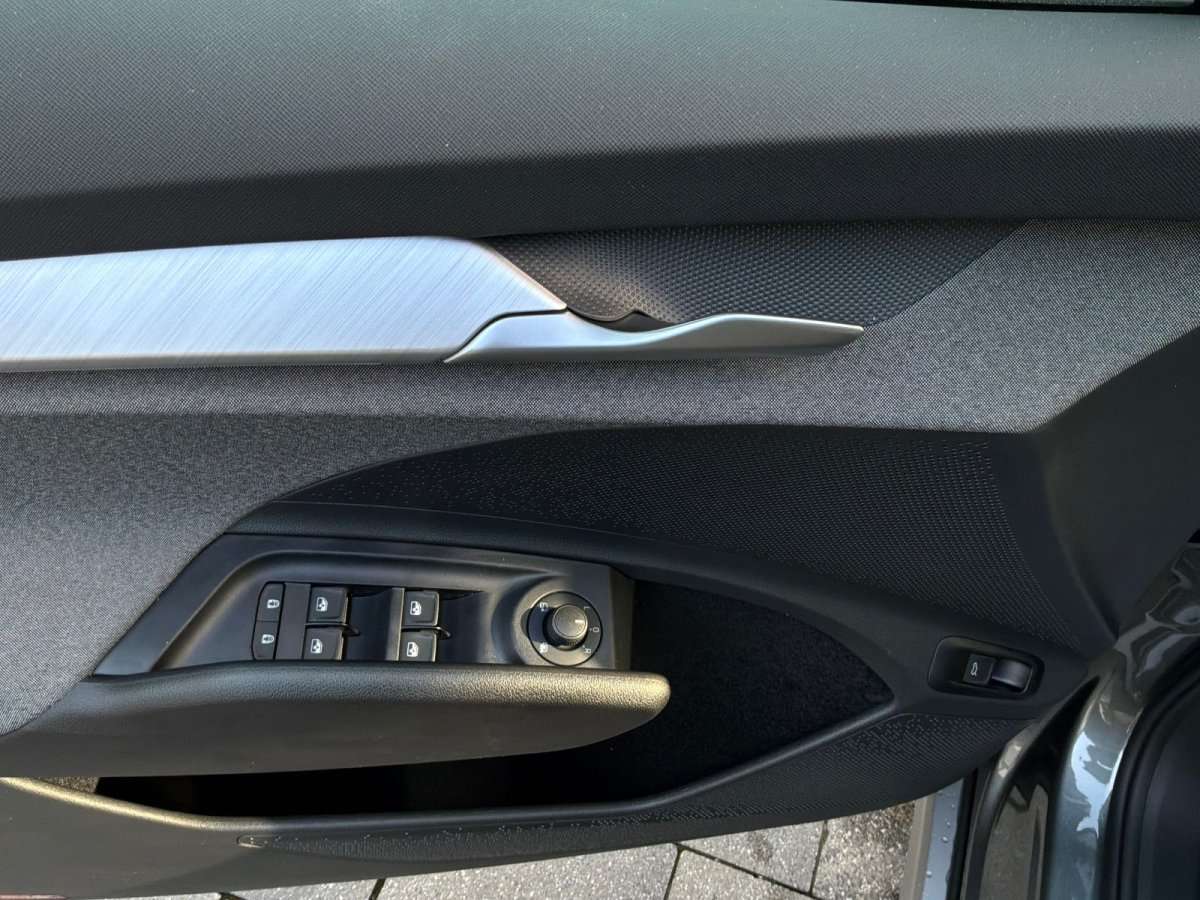 Fahrzeugbild eines Skoda ENYAQ