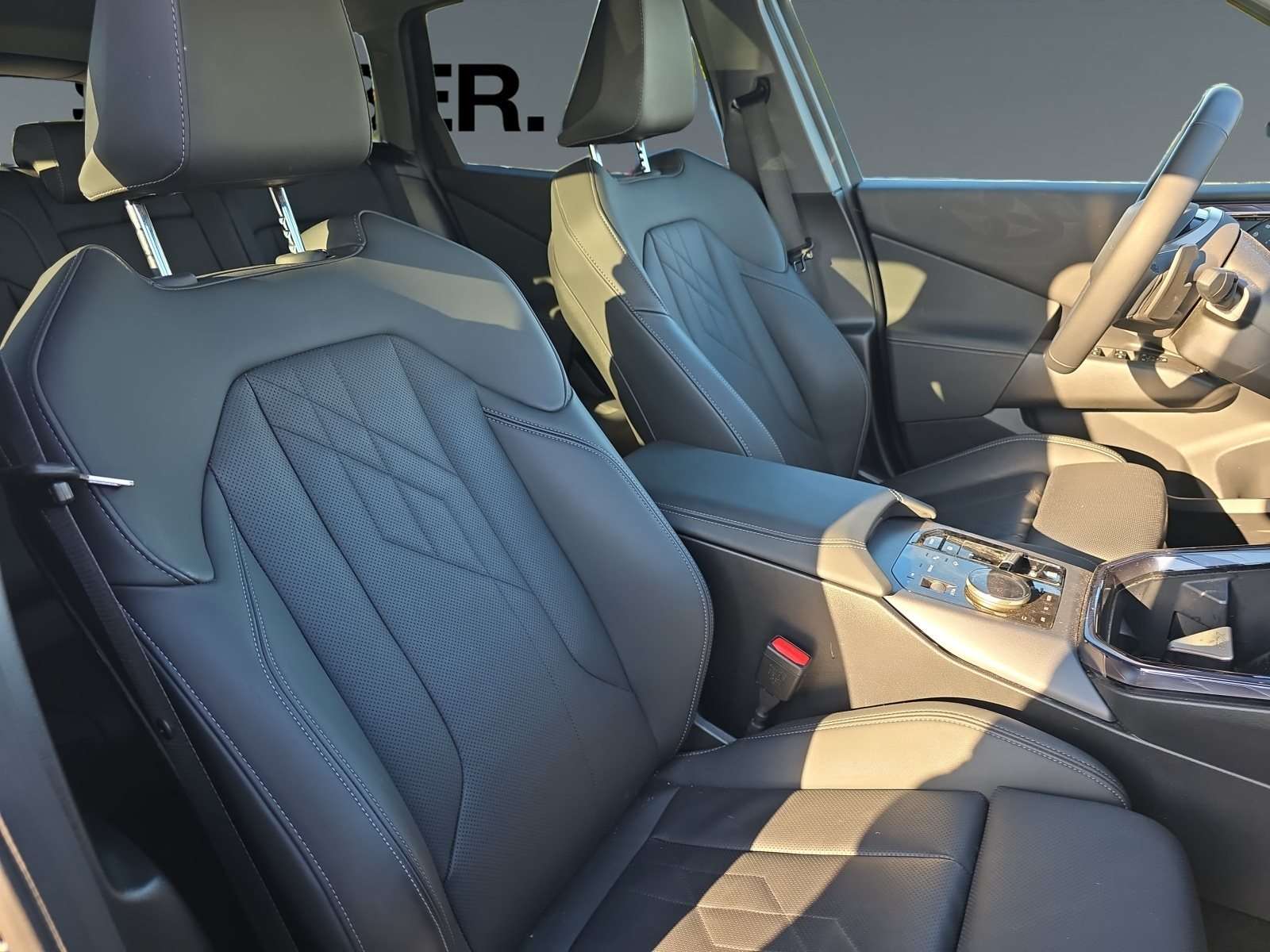 Fahrzeugbild eines BMW X3