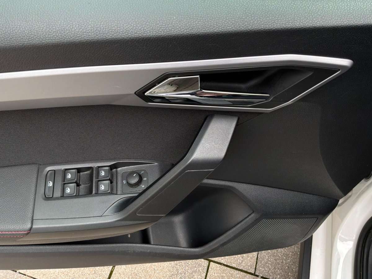 Fahrzeugbild eines SEAT Arona