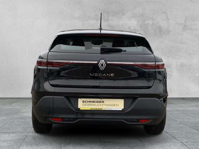 Fahrzeugbild eines Renault Megane E-TECH
