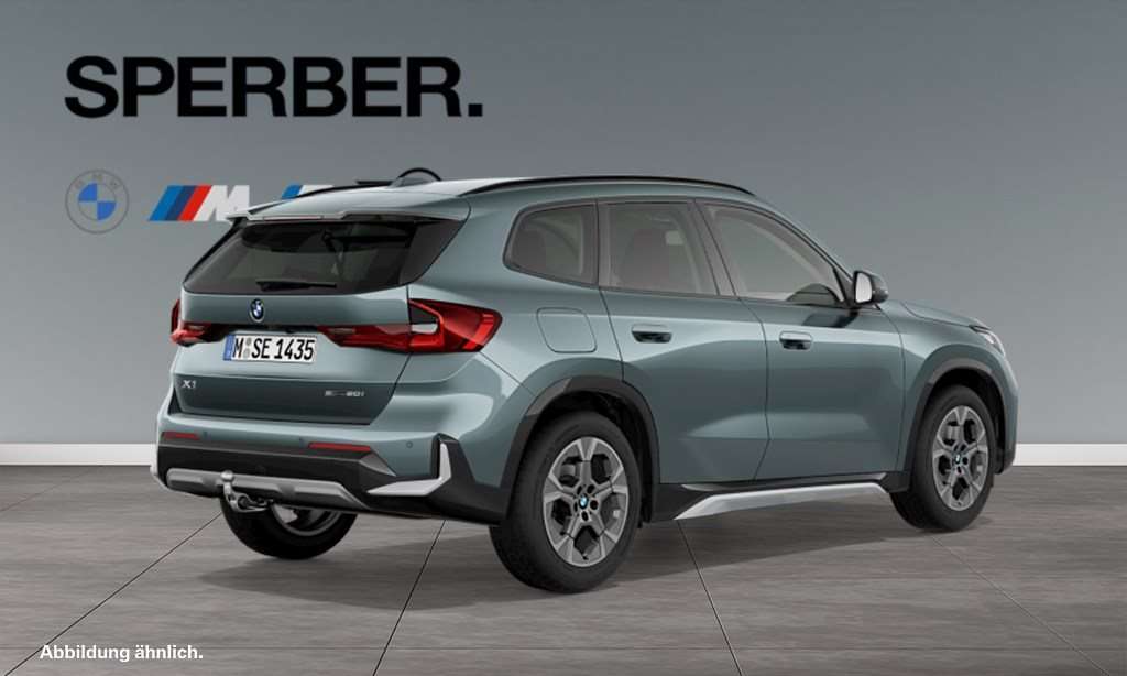 Fahrzeugbild eines BMW X1