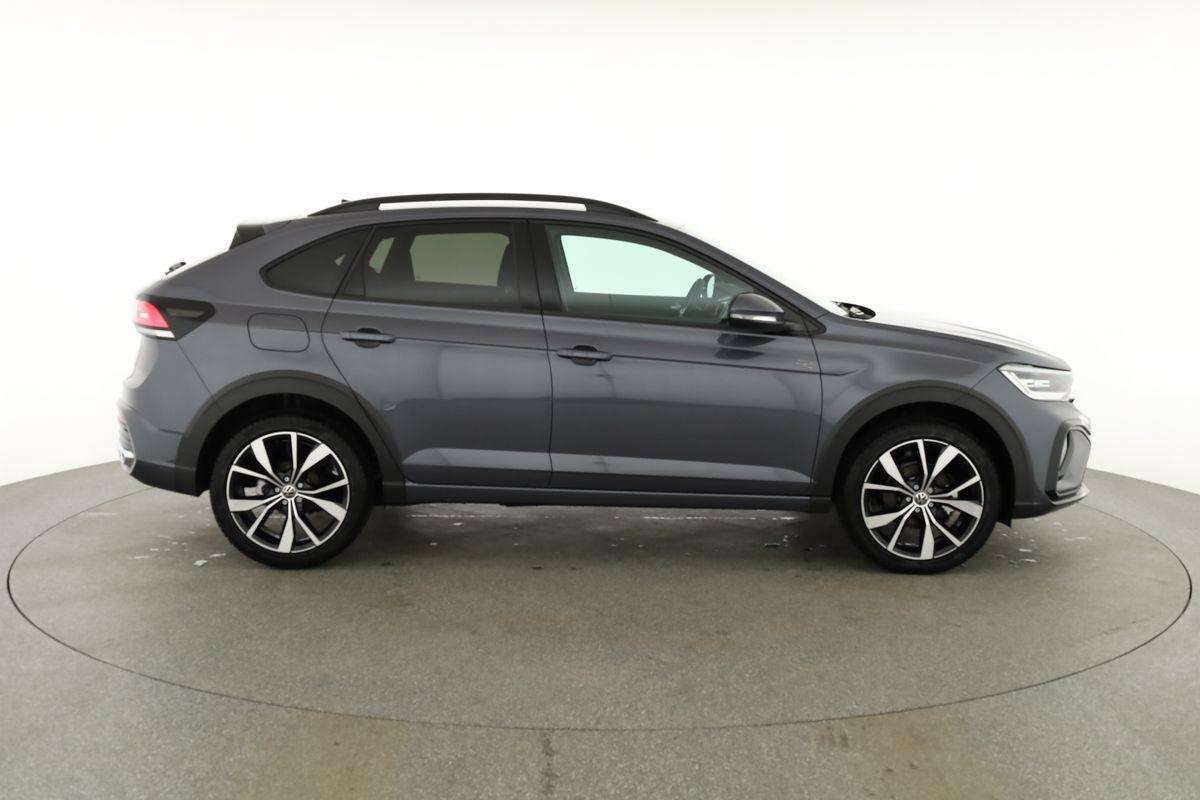 Fahrzeugbild eines Volkswagen Taigo