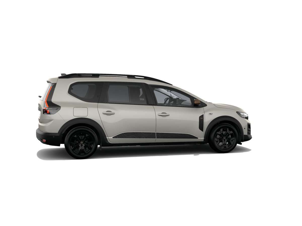 Fahrzeugbild eines Dacia Jogger