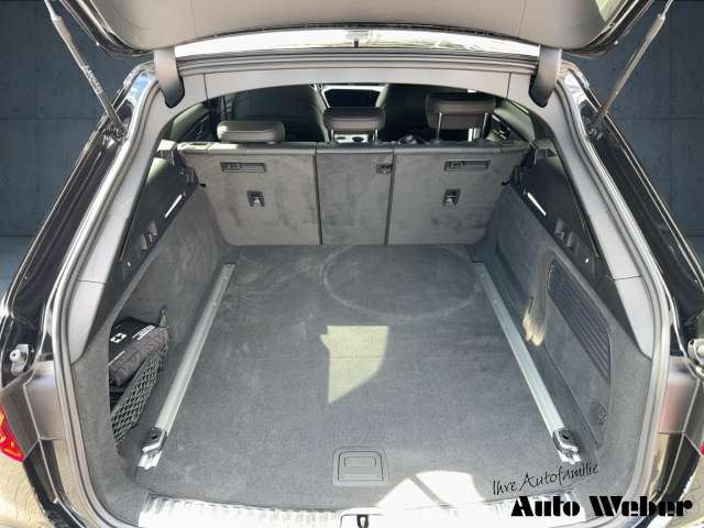 Fahrzeugbild eines Audi S6