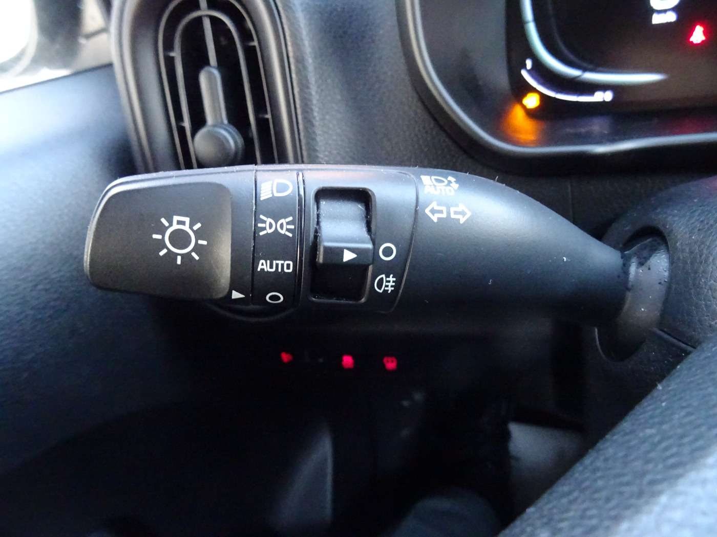 Fahrzeugbild eines Kia Picanto