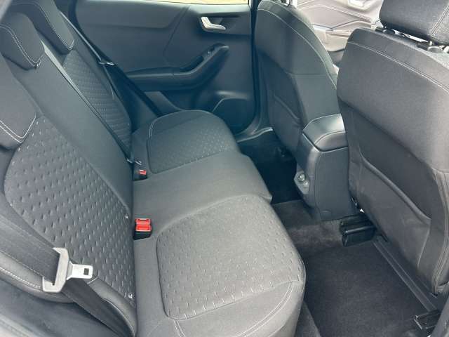 Fahrzeugbild eines Ford Puma