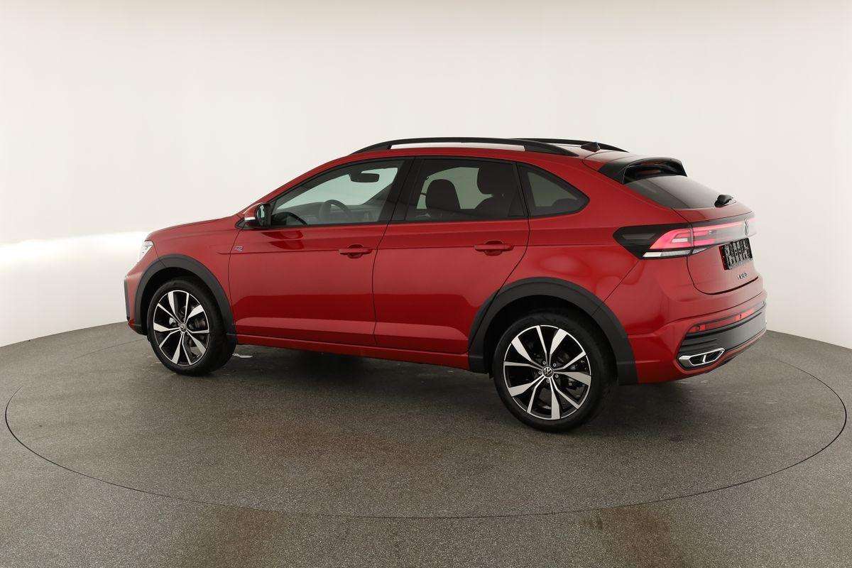Fahrzeugbild eines Volkswagen Taigo