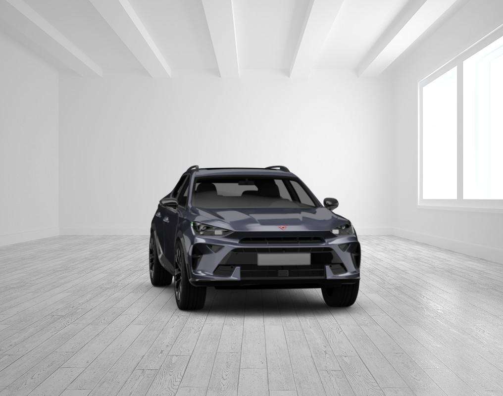 Fahrzeugbild eines CUPRA Formentor