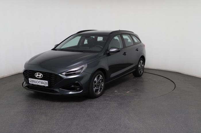 Fahrzeugbild eines Hyundai i30