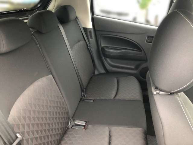 Fahrzeugbild eines Mitsubishi Space Star