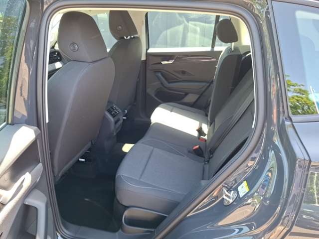 Fahrzeugbild eines Volkswagen Tiguan
