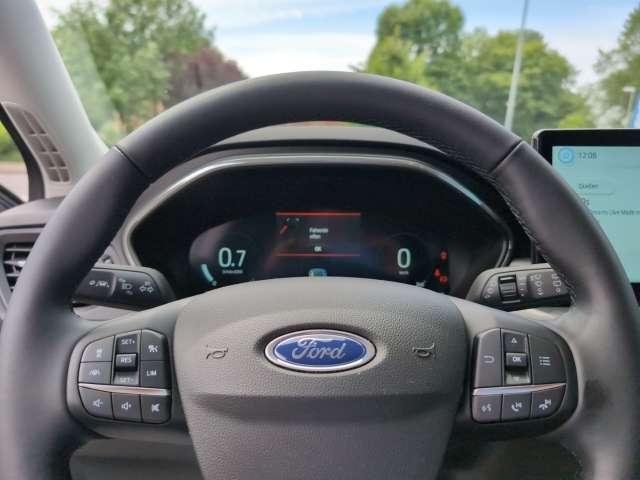 Fahrzeugbild eines Ford Focus