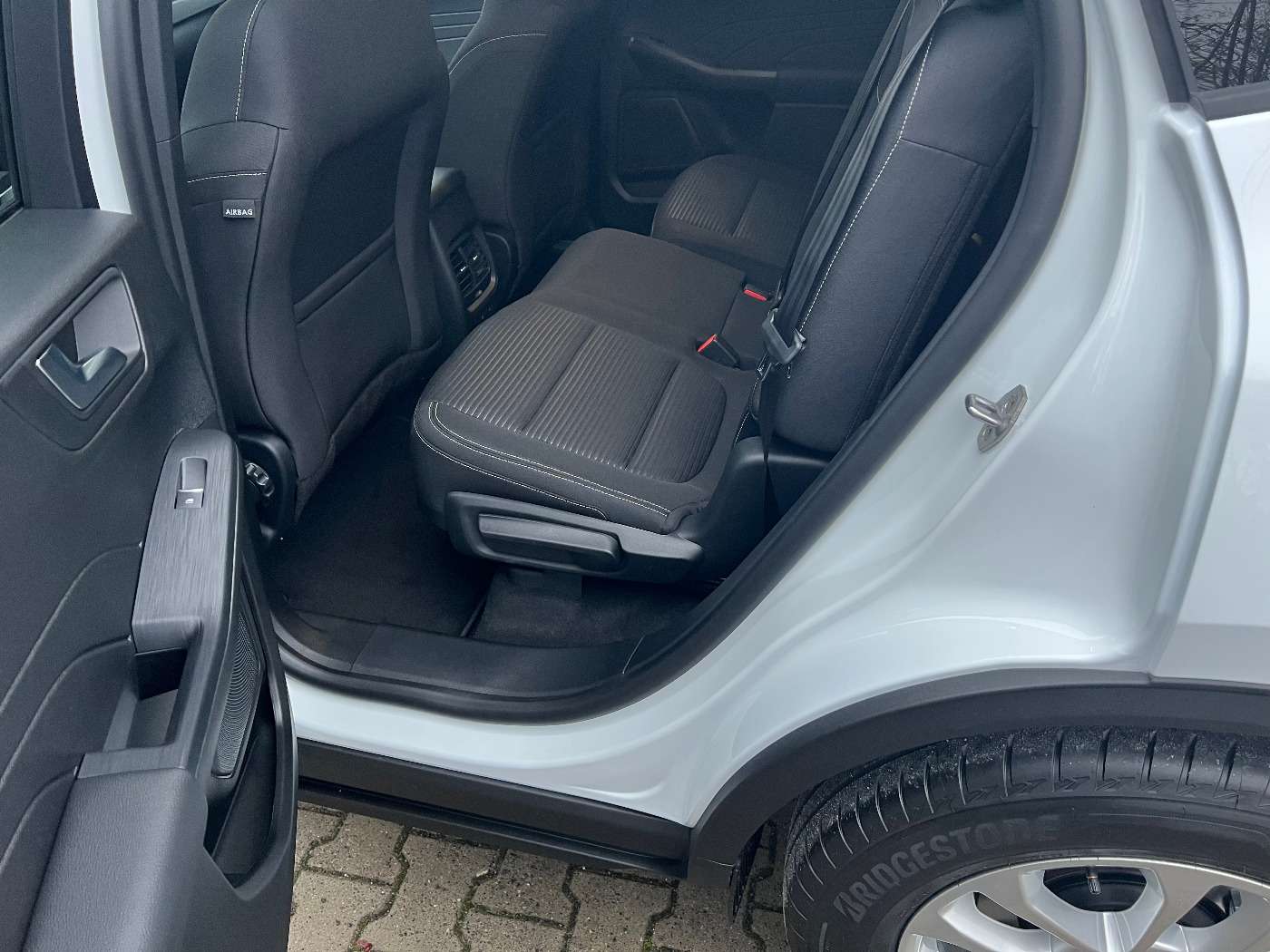 Fahrzeugbild eines Ford Kuga