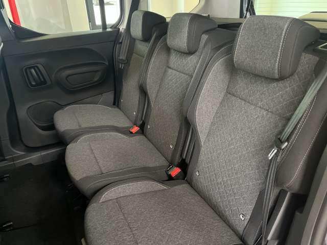 Fahrzeugbild eines Opel Combo