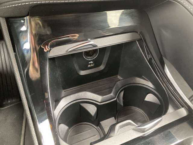 Fahrzeugbild eines BMW X2